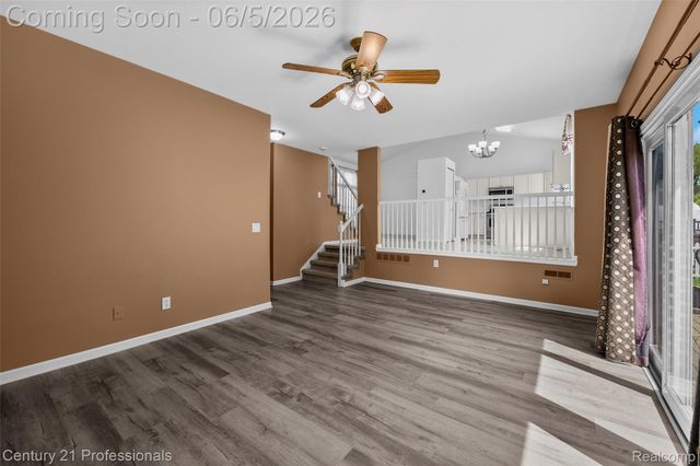 3061 Talon Circle, Orion Charter Township, MI 48360