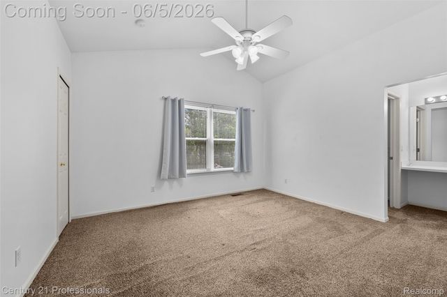 3061 Talon Circle, Orion Charter Township, MI 48360