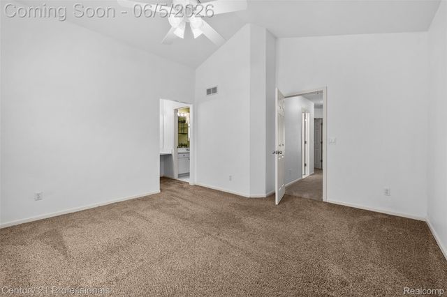 3061 Talon Circle, Orion Charter Township, MI 48360