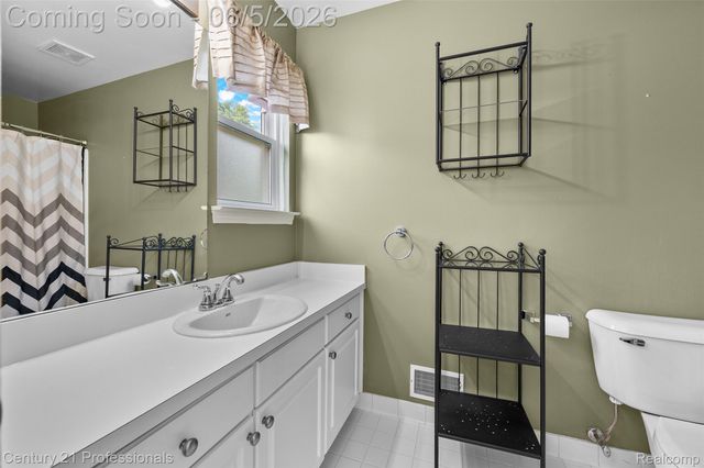 3061 Talon Circle, Orion Charter Township, MI 48360