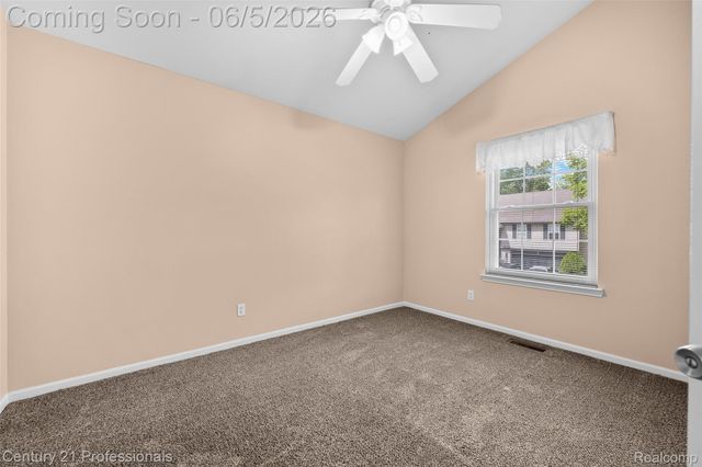 3061 Talon Circle, Orion Charter Township, MI 48360