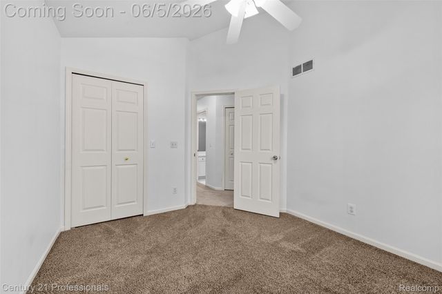 3061 Talon Circle, Orion Charter Township, MI 48360
