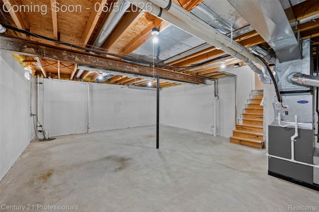 3061 Talon Circle, Orion Charter Township, MI 48360