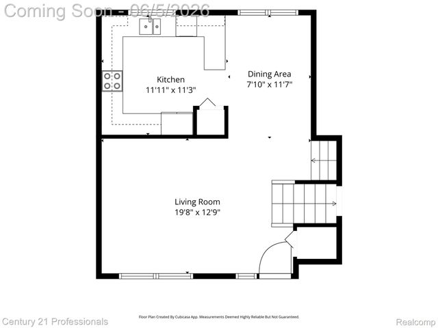 3061 Talon Circle, Orion Charter Township, MI 48360