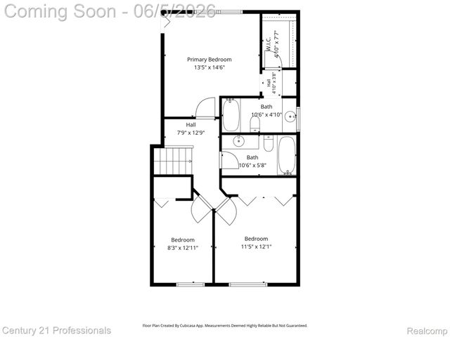3061 Talon Circle, Orion Charter Township, MI 48360