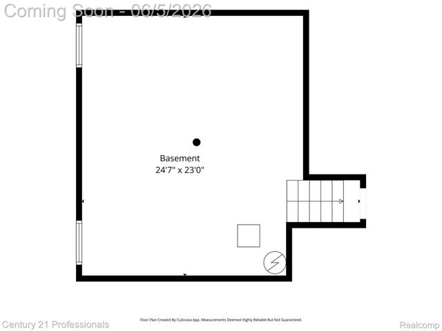 3061 Talon Circle, Orion Charter Township, MI 48360