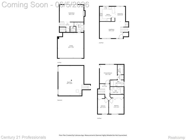 3061 Talon Circle, Orion Charter Township, MI 48360
