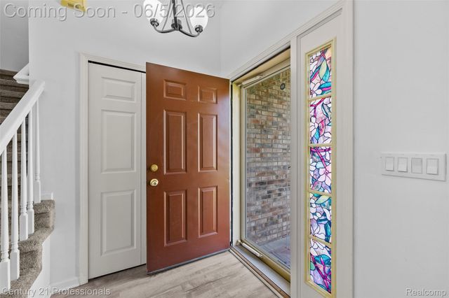 3061 Talon Circle, Orion Charter Township, MI 48360