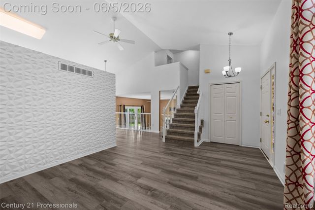 3061 Talon Circle, Orion Charter Township, MI 48360