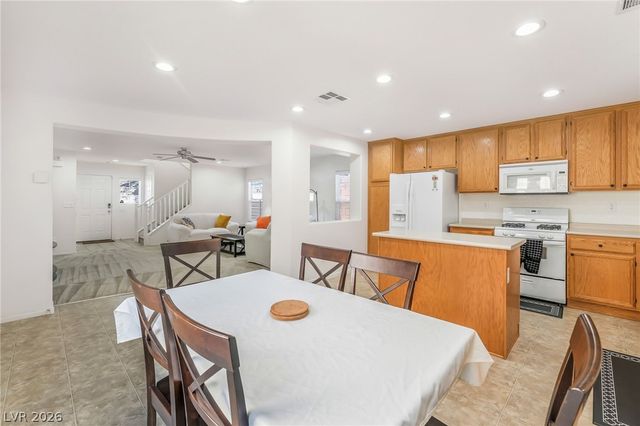 767 Loughton Street, Las Vegas, NV 89178