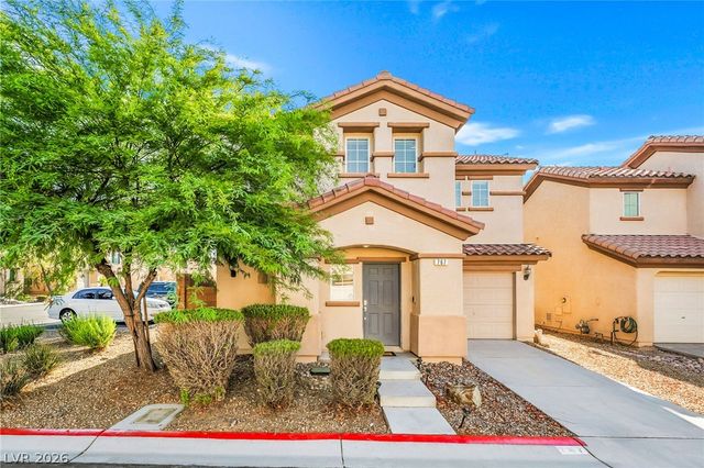 767 Loughton Street, Las Vegas, NV 89178
