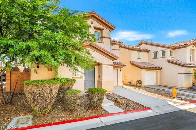 767 Loughton Street, Las Vegas, NV 89178