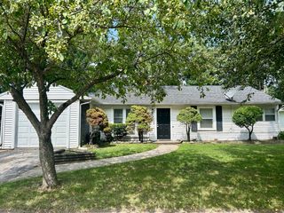 308 Shabbona Drive, Park Forest, IL 60466