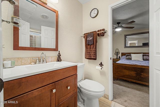 39809 N NEW RIVER Road, Phoenix, AZ 85086