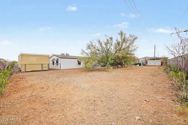 39809 N NEW RIVER Road, Phoenix, AZ 85086