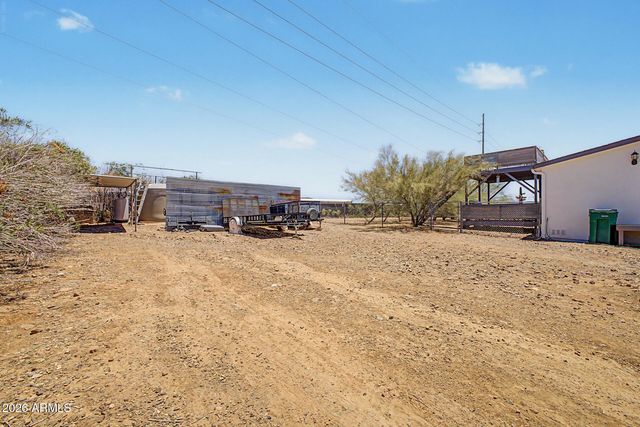 39809 N NEW RIVER Road, Phoenix, AZ 85086