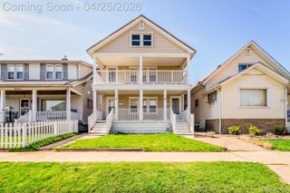 39 W Westfield Street, Ecorse, MI 48229