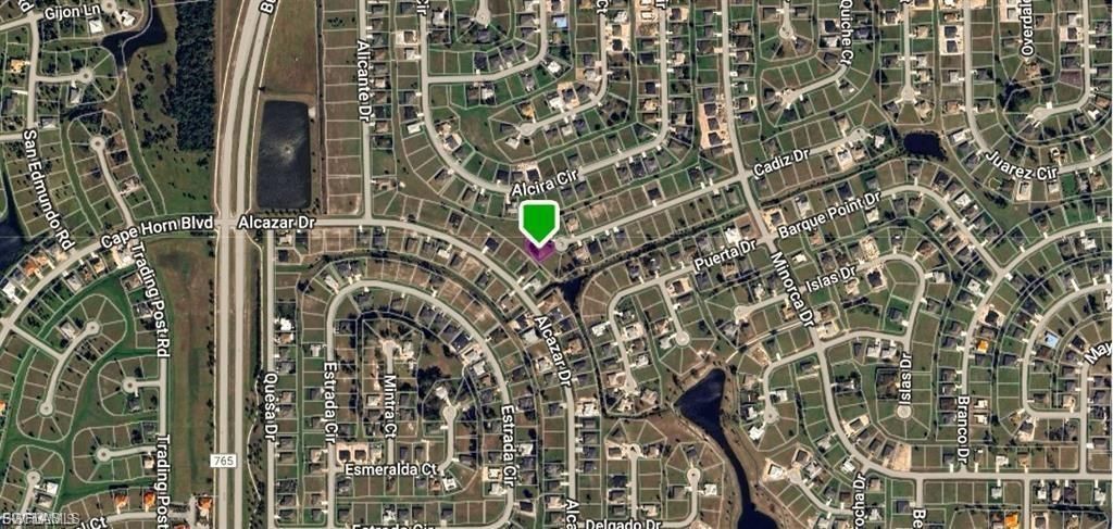 25172 Cadiz DR, PUNTA GORDA, FL 33955 — photo 2