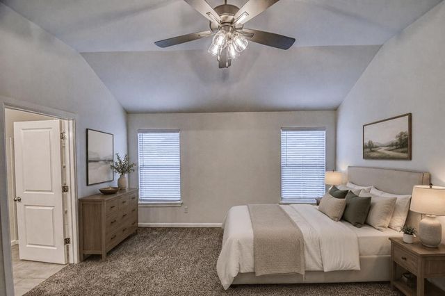 10516 NW 31st Place, Yukon, OK 73099