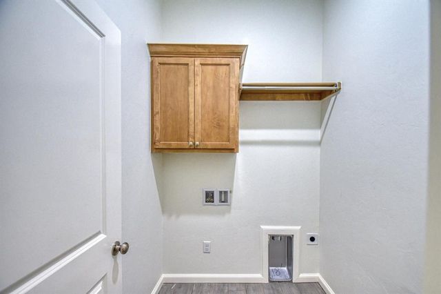 10516 NW 31st Place, Yukon, OK 73099