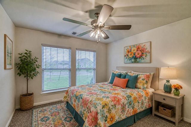 10516 NW 31st Place, Yukon, OK 73099