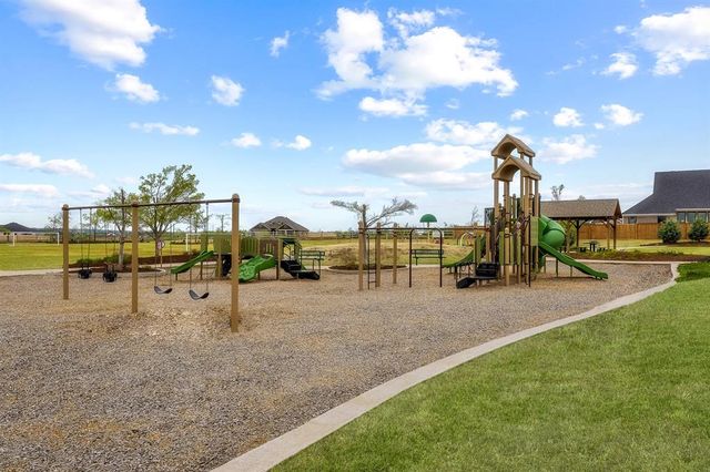 10516 NW 31st Place, Yukon, OK 73099