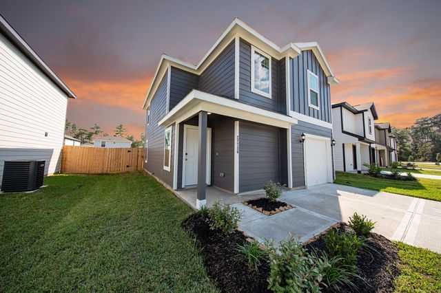 22736 American Kestrel Court, Splendora, TX 77372