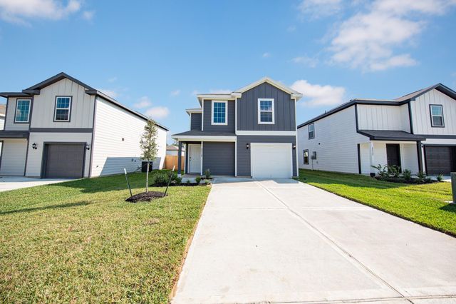 22736 American Kestrel Court, Splendora, TX 77372