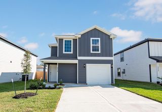 22736 American Kestrel Court, Splendora, TX 77372