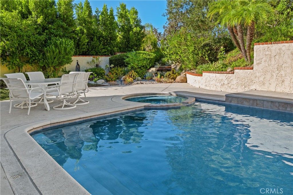234 Fox Ridge Drive, Thousand Oaks, CA 91361 — exterior
