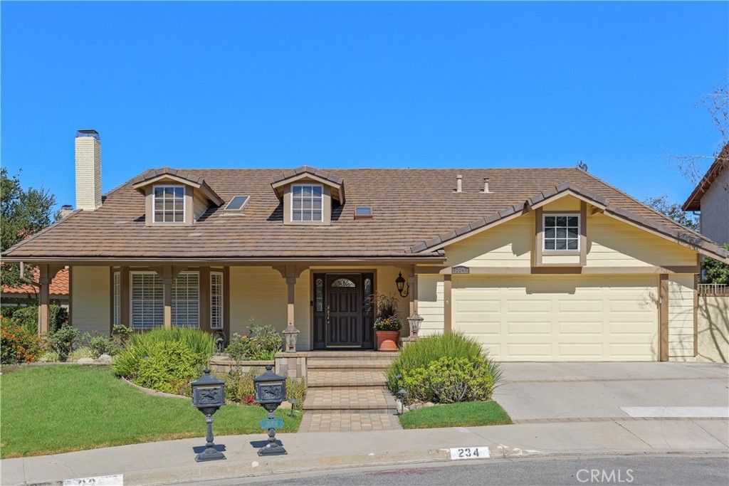 234 Fox Ridge Drive, Thousand Oaks, CA 91361 — photo 2