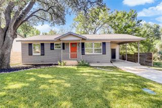 4810 Creekwood RD, Austin, TX 78723