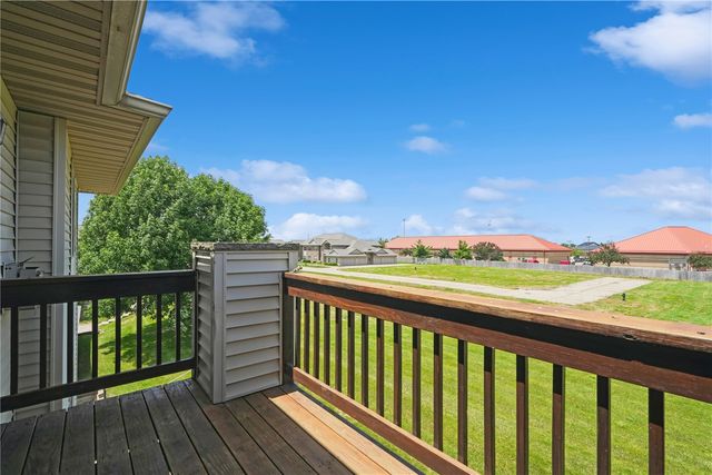 3010 Wilson SW 11, Cedar Rapids, IA 52404