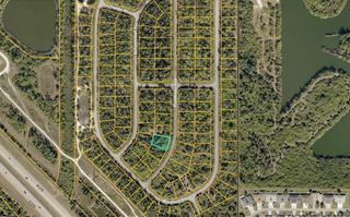 FLAMBEAU LOT #12 AVENUE, North Port, FL 34288