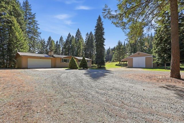401 N Quail Ave, Newport, WA 99156 property photo