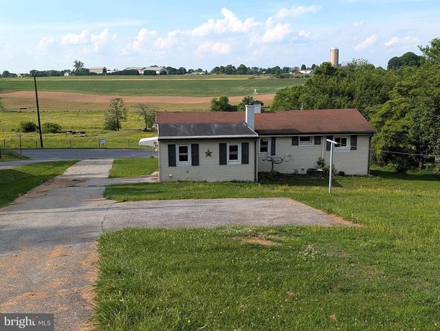 360 SCHOOLHOUSE RD, New Providence, PA 17560