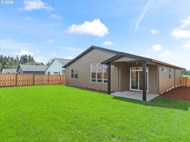 2027 E OTTER Loop 68, La Center, WA 98629