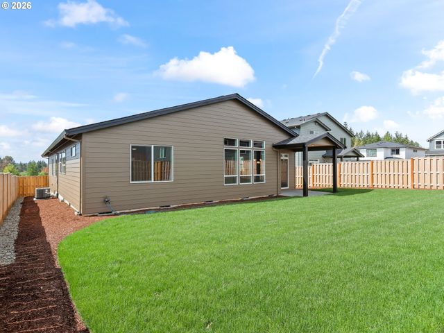 2027 E OTTER Loop 68, La Center, WA 98629