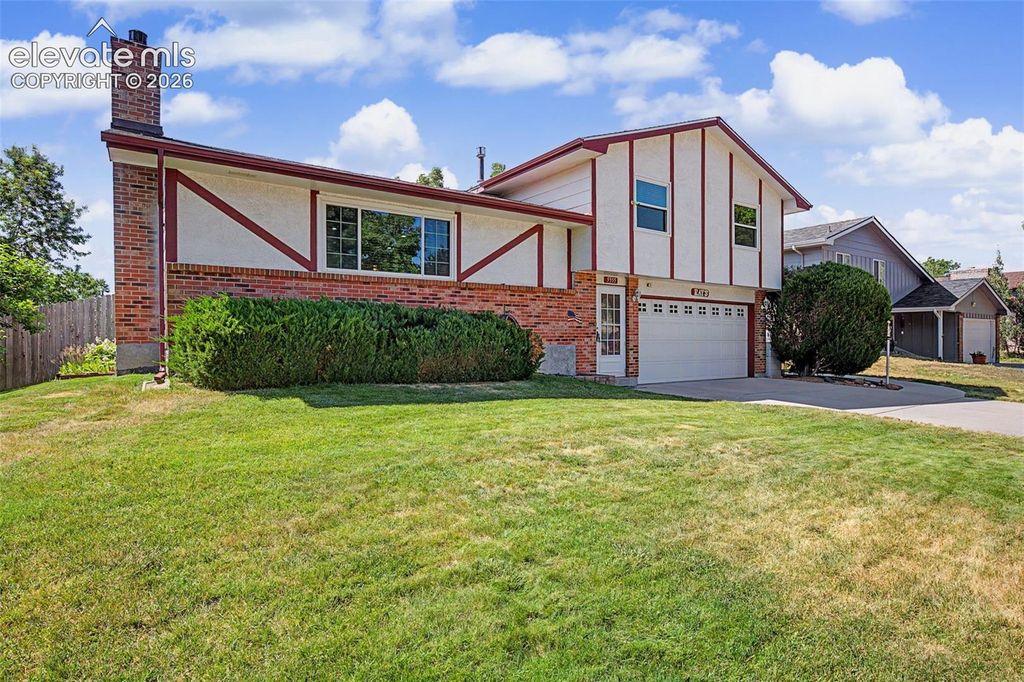 5555 Lantana Drive, Colorado Springs, CO 80915 — photo 2