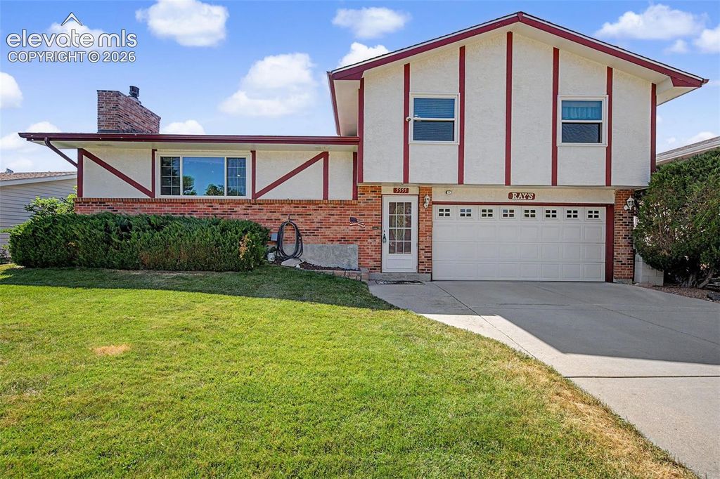5555 Lantana Drive, Colorado Springs, CO 80915 — photo 3