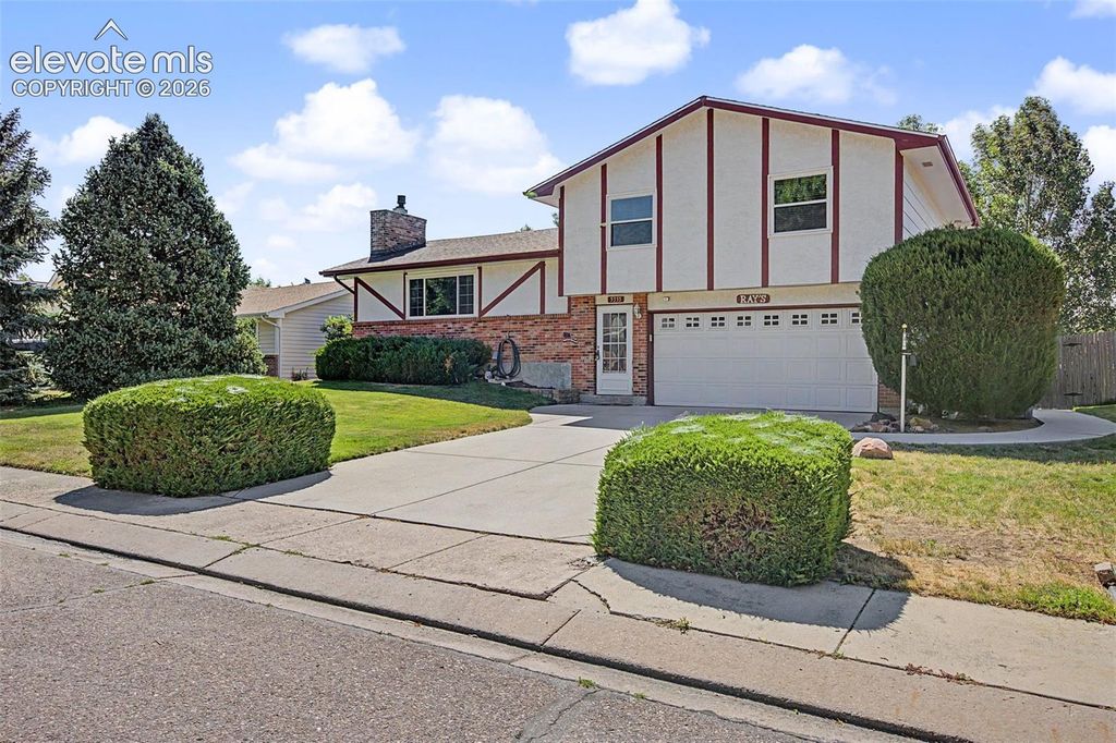 5555 Lantana Drive, Colorado Springs, CO 80915 — photo 4