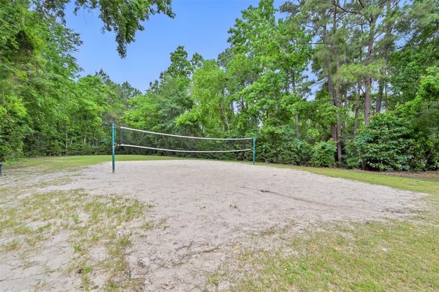 12734 Rock Creek Court, Humble, TX 77346