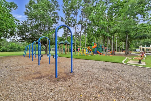 12734 Rock Creek Court, Humble, TX 77346