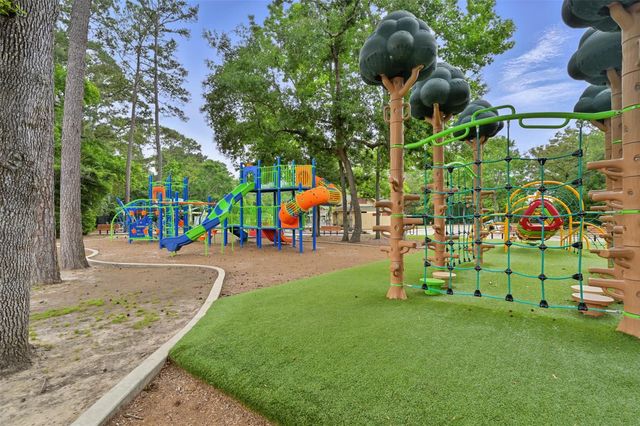 12734 Rock Creek Court, Humble, TX 77346