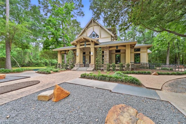 12734 Rock Creek Court, Humble, TX 77346