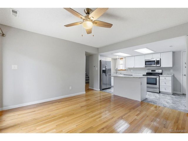 6965 Gayle Lyn Ln, Colorado Springs, CO 80919