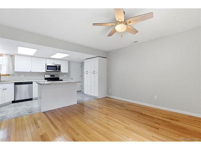 6965 Gayle Lyn Ln, Colorado Springs, CO 80919