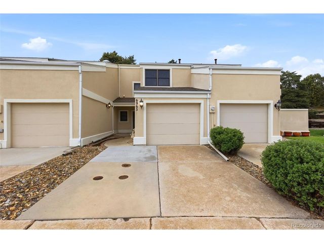 6965 Gayle Lyn Ln, Colorado Springs, CO 80919