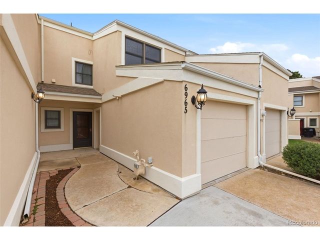 6965 Gayle Lyn Ln, Colorado Springs, CO 80919
