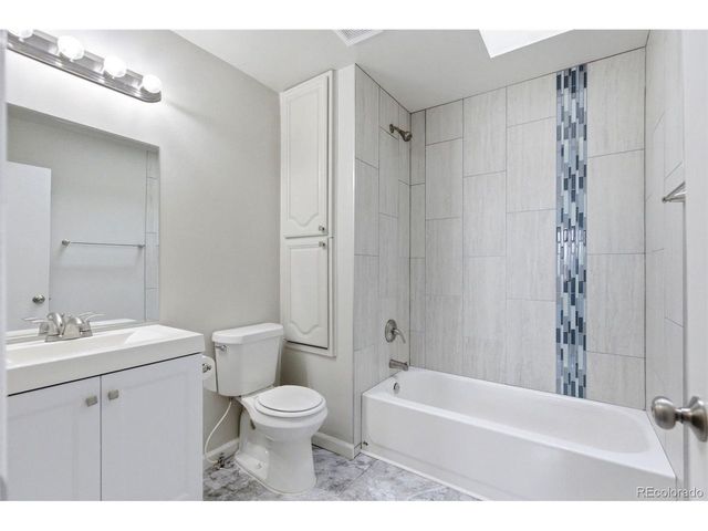 6965 Gayle Lyn Ln, Colorado Springs, CO 80919